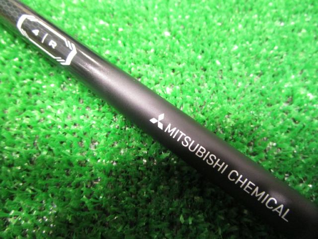 中古 VANQUISH VV 4(R) キャロウェイ用スリーブ 44.25インチシャフト ゴルフ用品