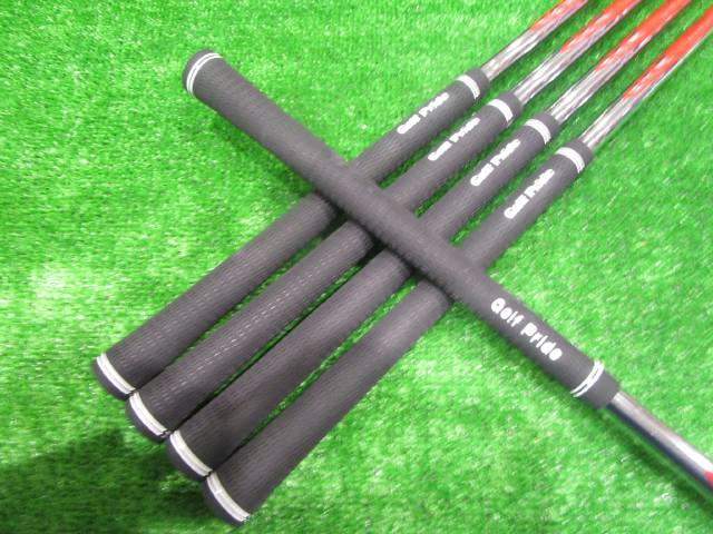 中古 EZONE CB301 Forged 5本アイアンセット ゴルフ用品