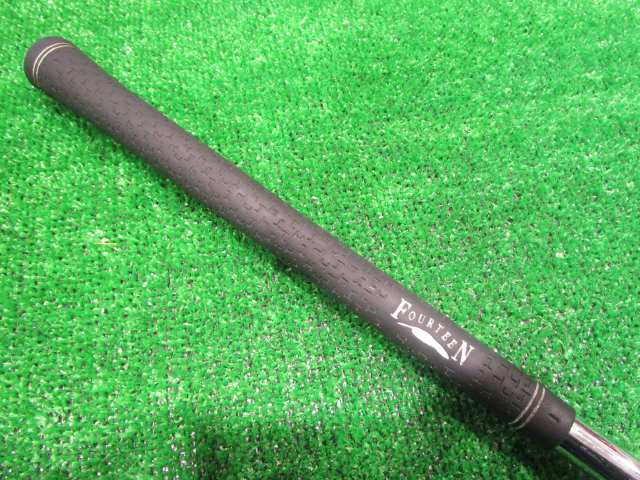 中古 RM-4 52-08 52°ウェッジ ゴルフ用品