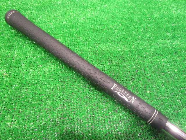 中古 RM-4 58S-14 58°ウェッジ ゴルフ用品