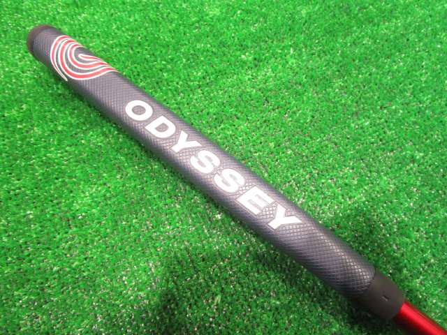 中古 TRI-BEAM 6Mパター ゴルフ用品