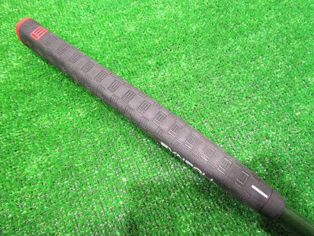 中古 EVNROLL ER1.2パター ゴルフ用品