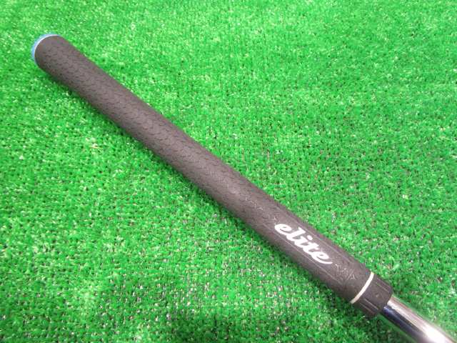 中古 ボーケイSM5ツアークローム52-12F 52°ウェッジ ゴルフ用品