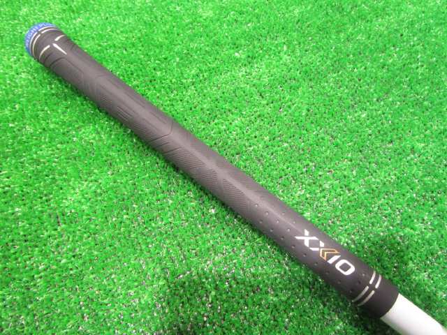 中古 ゼクシオ2022 Navy A 48°ユーティリティ ゴルフ用品