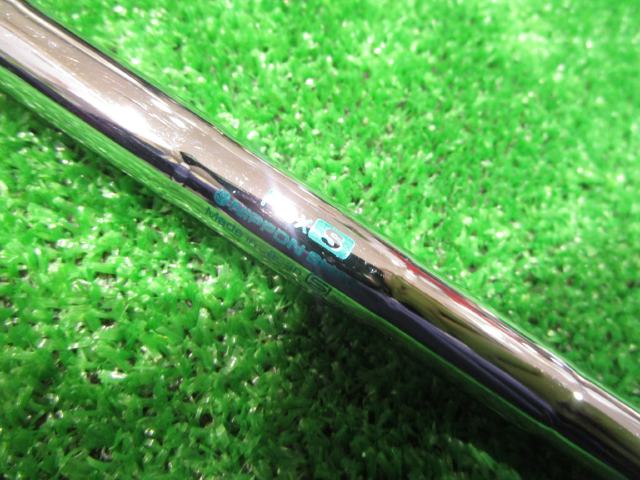 中古 ボーケイSM8ブラッシュドスチール58-12D 58°ウェッジ ゴルフ用品