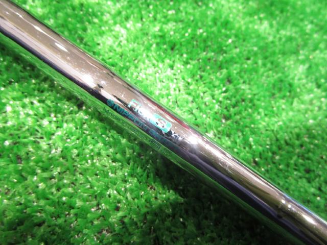 中古 ボーケイSM8ツアークローム58-14K 58°ウェッジ ゴルフ用品
