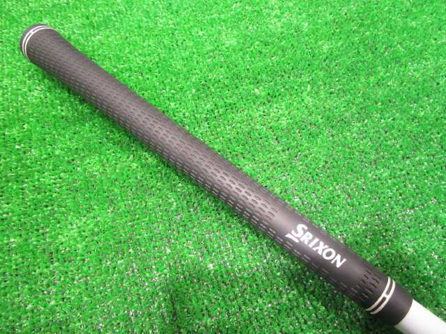 中古 スリクソンZX HYBRID #4 22°ユーティリティ ゴルフ用品