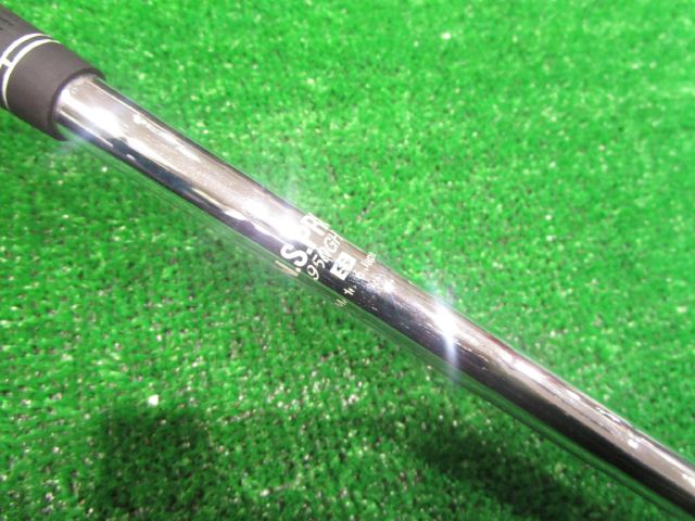 中古 CVX ZIPCORE 50-11 50°ウェッジ ゴルフ用品