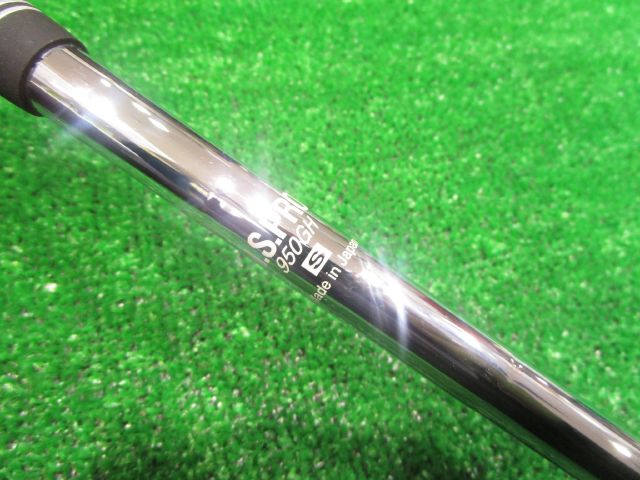 中古 CVX ZIPCORE 56-12 56°ウェッジ ゴルフ用品
