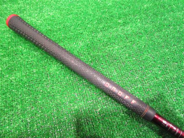 中古 ONOFF POWER TRENCH U5 0°ユーティリティ ゴルフ用品