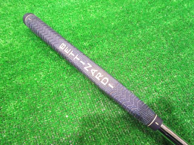 中古 STUDIO STOCK #2 2019パター ゴルフ用品