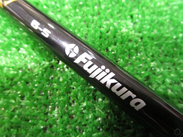 中古 VENTUS TR BK 6(S) ピン用スリーブ 43.875インチシャフト ゴルフ用品