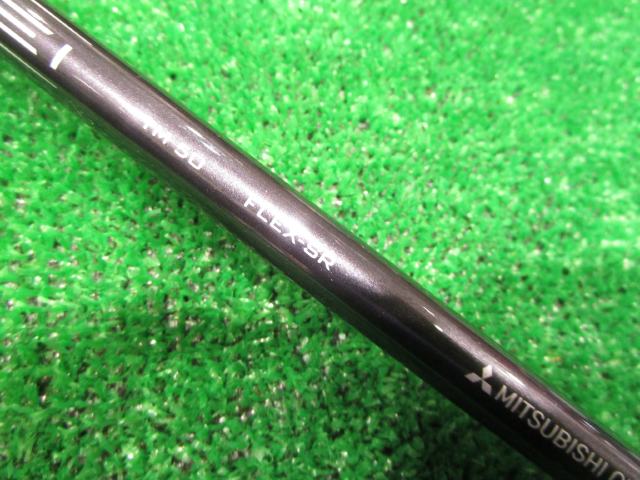 中古 STEALTH2 5W 18°フェアウェイウッド ゴルフ用品