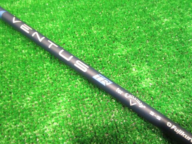 中古 PARADYM UT 24 24°ユーティリティ ゴルフ用品