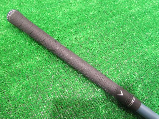 中古 PARADYM MAX FAST UT 5H 24°ユーティリティ ゴルフ用品