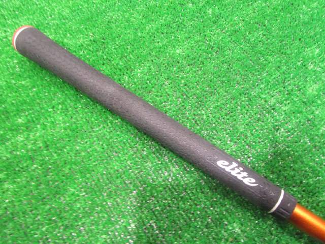 中古 MAVRIK PRO UTILITY 2H 18°ユーティリティ ゴルフ用品