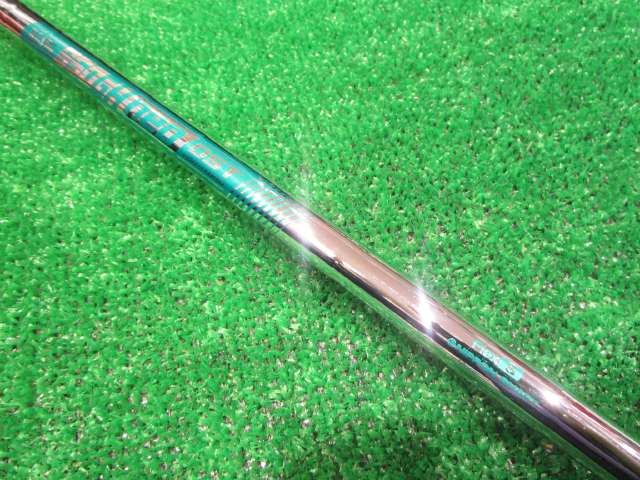 中古 スリクソンZX Mk II UTILITY #4 23°ユーティリティ ゴルフ用品