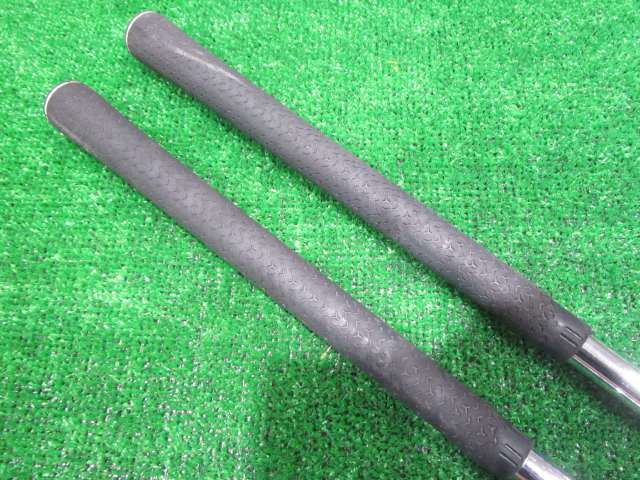 中古 RTX DEEP FORGED 56-12 56°ウェッジ ゴルフ用品