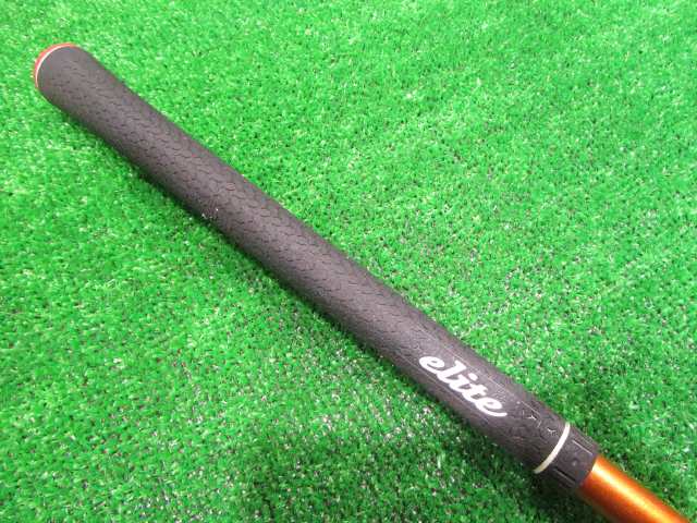 中古 スリクソンZX Mk II HYBRID #4 22°ユーティリティ ゴルフ用品