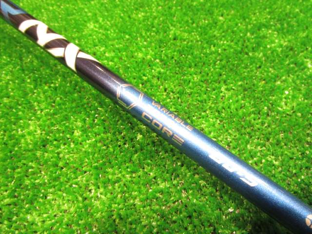 中古 RMX VD 5W 18°フェアウェイウッド ゴルフ用品
