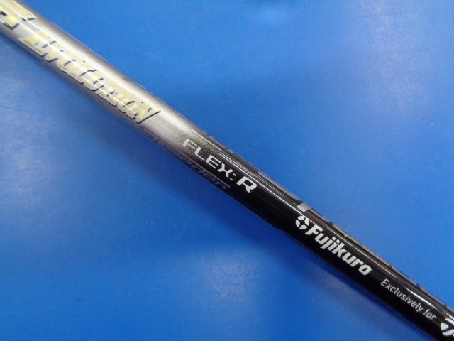 中古 M GLOIRE RESCUE #5 23°ユーティリティ ゴルフ用品