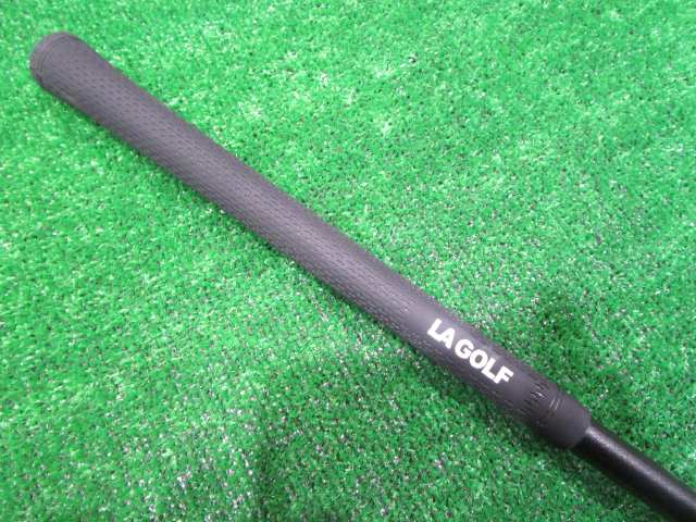 中古 LA GOLF FACE ID 10.5°ドライバー ゴルフ用品