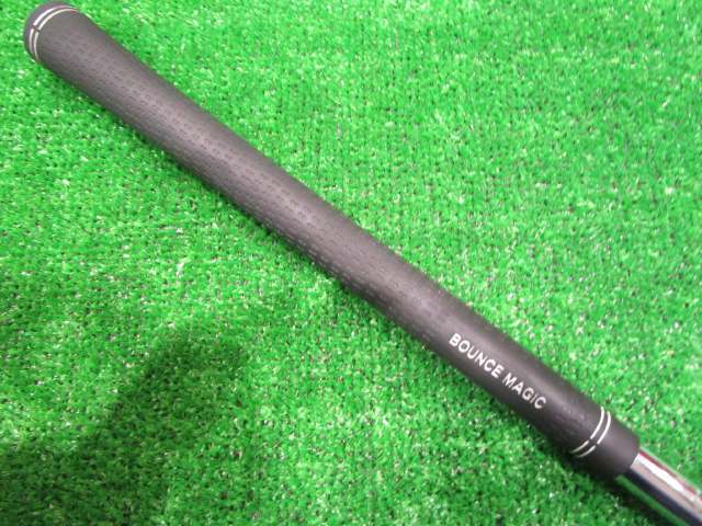中古 BOUNCE MAGICTHE WEDGE 58°ウェッジ ゴルフ用品
