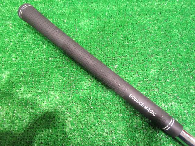 中古 BOUNCE MAGICTHE WEDGE 52°ウェッジ ゴルフ用品