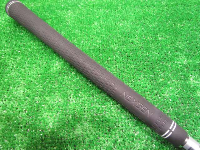 中古 0211 60°ウェッジ ゴルフ用品