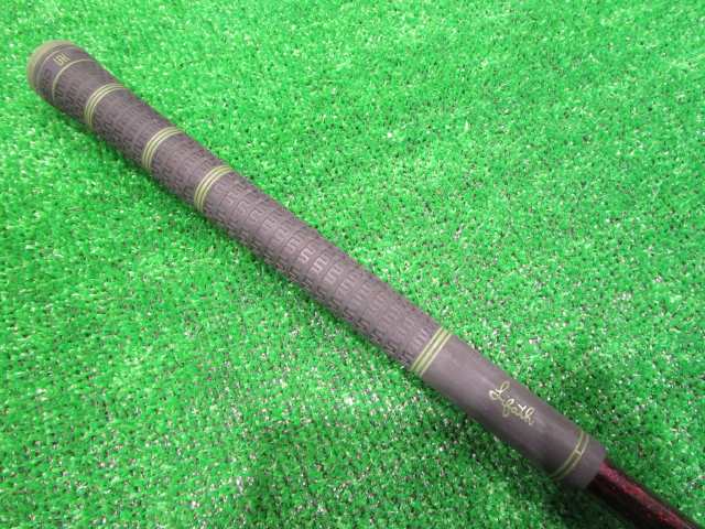 中古 A GRIND BX-F 3W 0°フェアウェイウッド ゴルフ用品