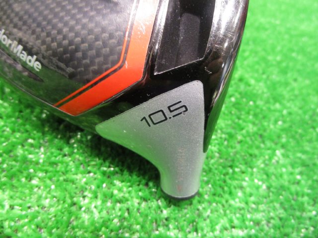 中古 M6 10.5°ドライバー ゴルフ用品