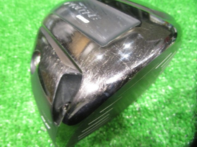 中古 C01D 9.5°ドライバー ゴルフ用品