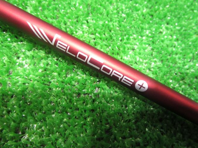 中古 24 VENTUS RD 5（S） テーラーメイド用スリーブ 44.125インチシャフト ゴルフ用品