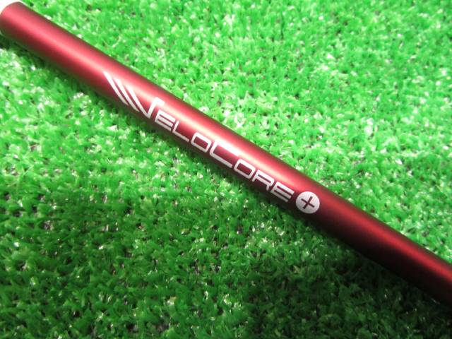 中古 24 VENTUS RD 6(X) テーラーメイド用スリーブ 44.125インチシャフト ゴルフ用品
