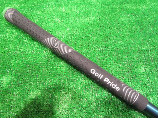 中古 ELYTE UT 4H 22°ユーティリティ ゴルフ用品