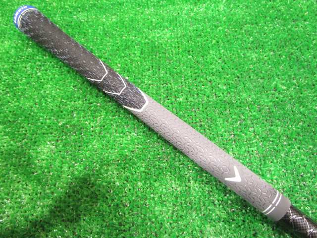 中古 PARADYM Ai SMOKE UT 4H 21°ユーティリティ ゴルフ用品