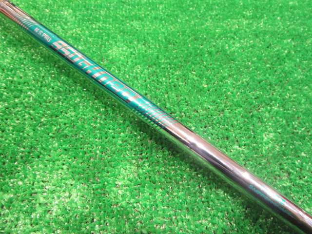 中古 BITING SPIN 52-8 52°ウェッジ ゴルフ用品