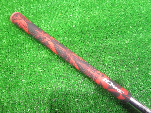 中古 T20 SATIN 58-12 58°ウェッジ ゴルフ用品