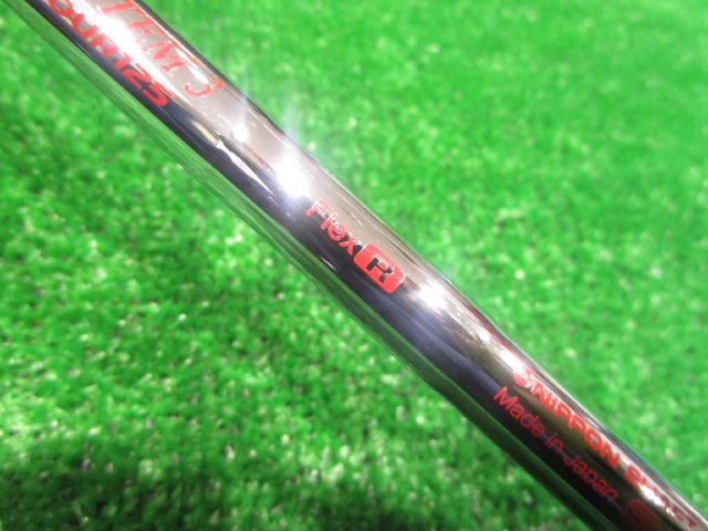 中古 アキラ ツアーウェッジIV 54-10 54°ウェッジ ゴルフ用品