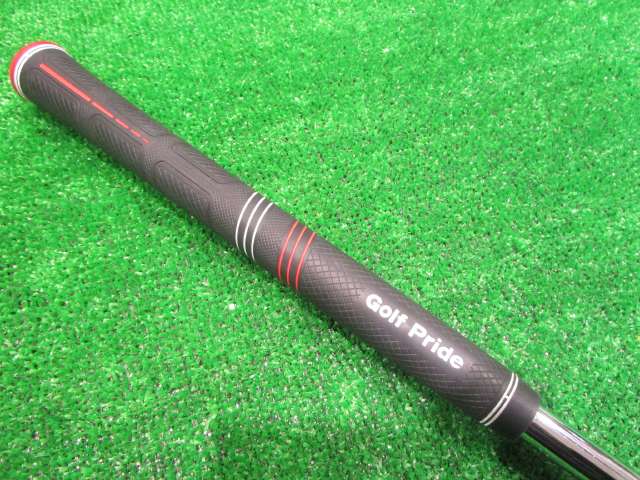 中古 MIZUNO SURE DD CP 33 チッパー 0°ウェッジ ゴルフ用品