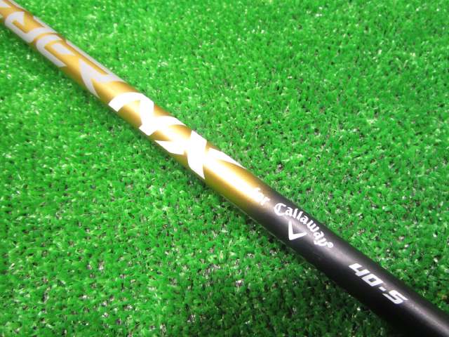 中古 ROGUE ST MAX FAST UT 5H 24°ユーティリティ ゴルフ用品