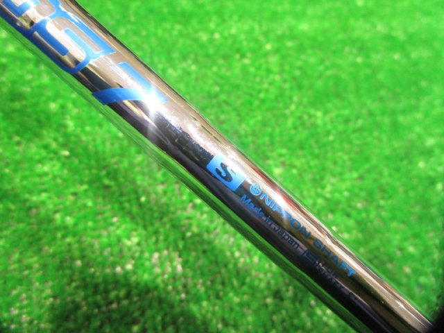 中古 CB WEDGE 50-12 50°ウェッジ ゴルフ用品