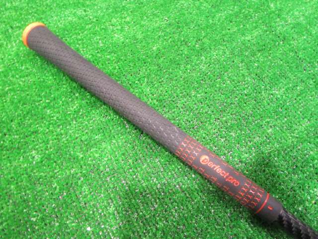中古 PROTOTYPE GL-01 U21 21°ユーティリティ ゴルフ用品