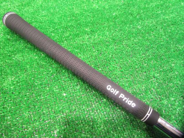 中古 Mizuno Pro 319 4I 24°ユーティリティ ゴルフ用品