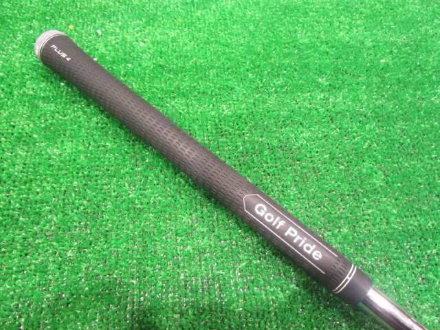 中古 MILLED GRIND3 Chrome 58LB 58°ウェッジ ゴルフ用品