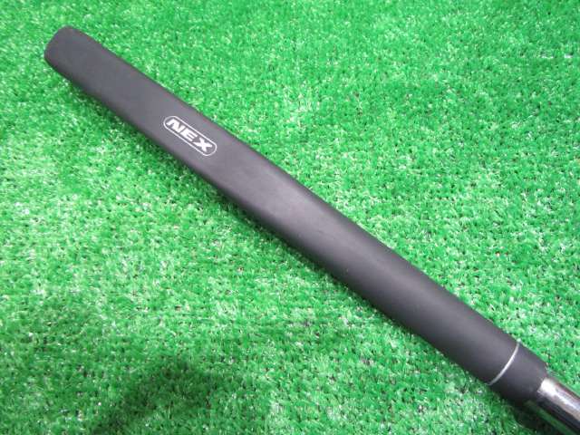 中古 タッドモア Tad Moore PRO 1 Sパター ゴルフ用品