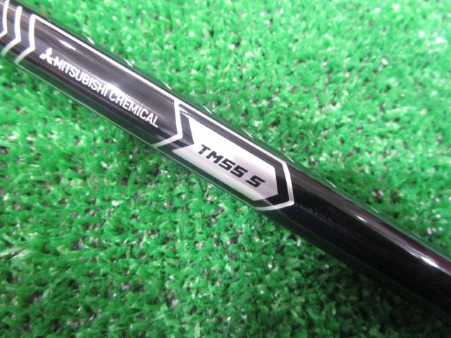 中古 r7 QUAD MINI DRIVER 13.5°ドライバー ゴルフ用品