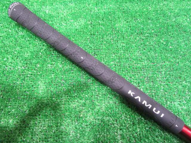 中古 NEXGEN ND201 0°ドライバー ゴルフ用品