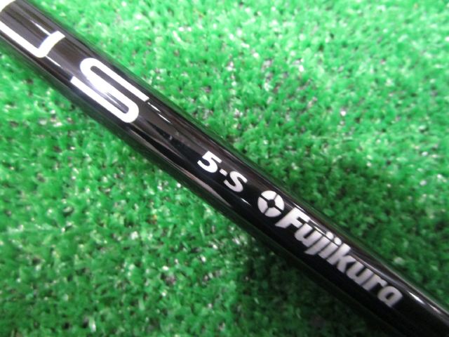 中古 STEALTH2 HD 3W 16°フェアウェイウッド ゴルフ用品