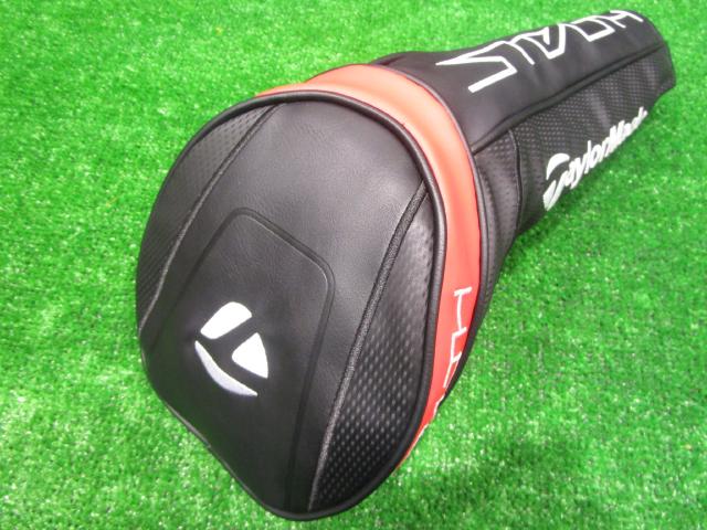 中古 STEALTH 10.5°ドライバー ゴルフ用品